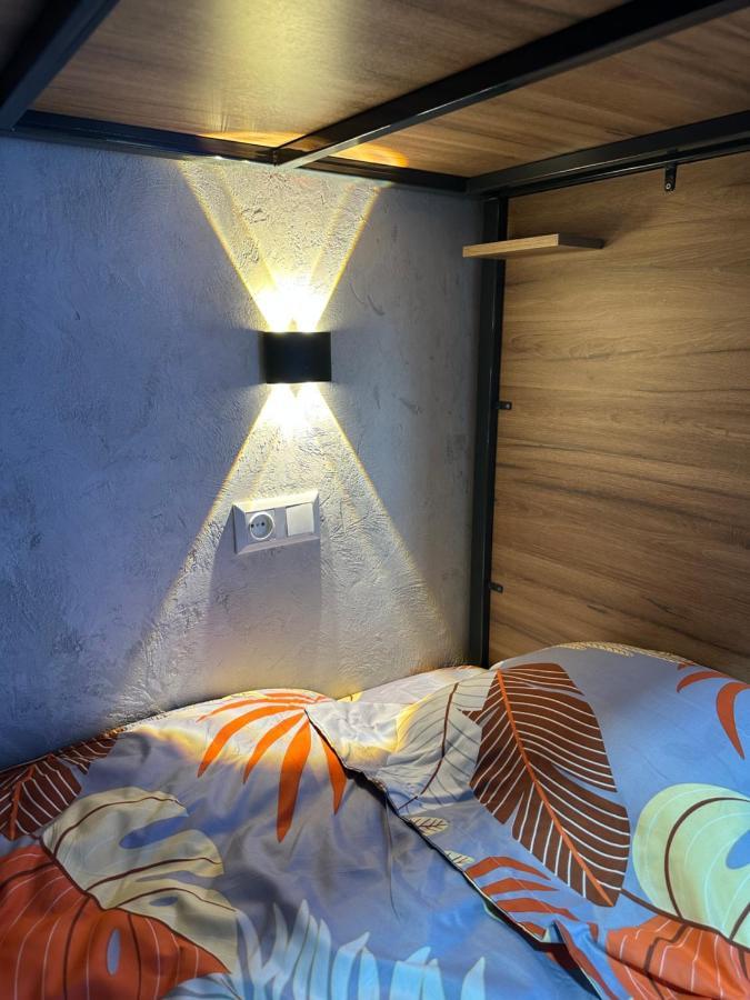 Izzzi Hostel Бишкек Экстерьер фото